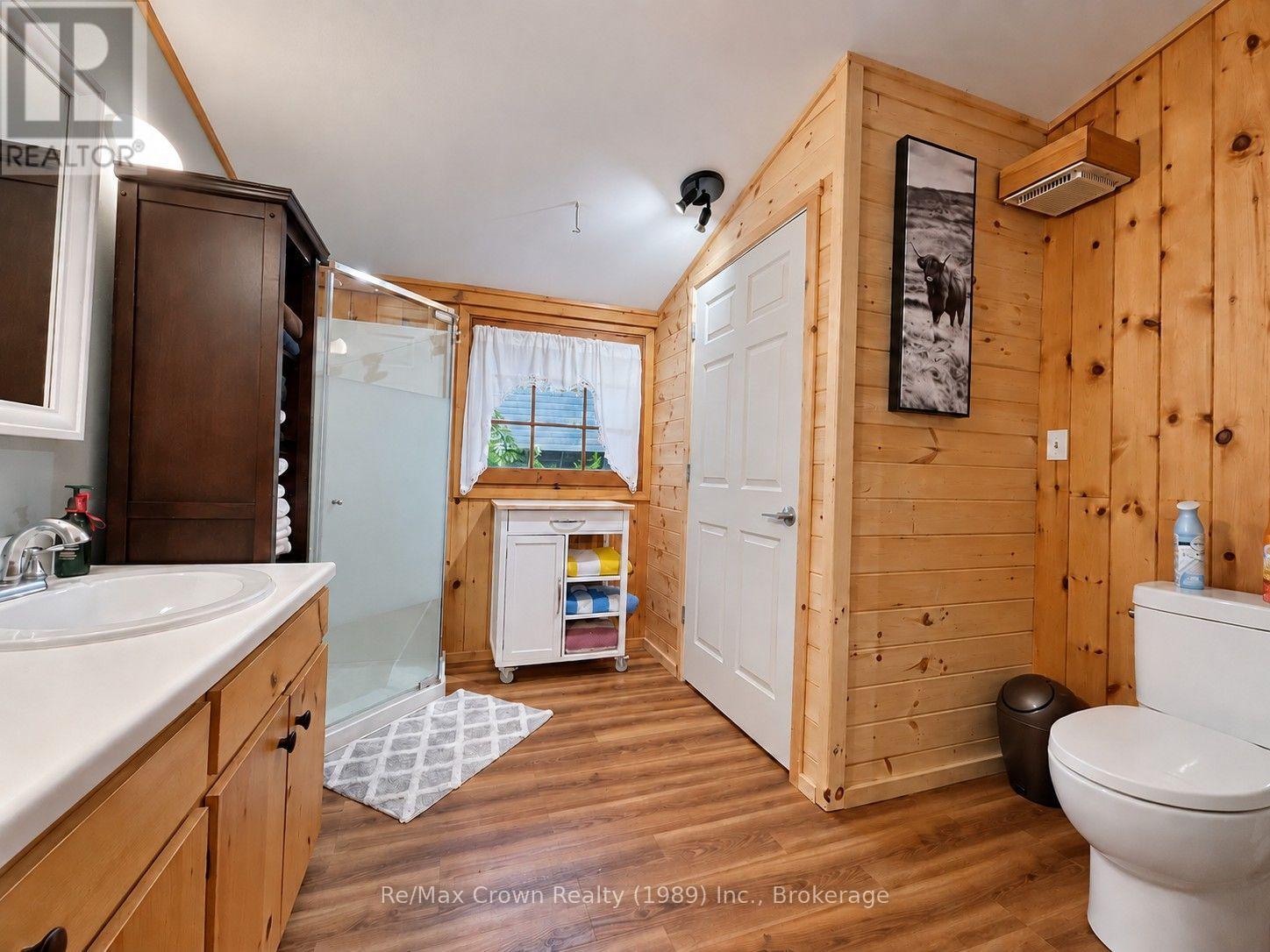 618 Porters Landing Road, Parry Sound Remote Area (Restoule), Ontario  P0H 2R0 - Photo 44 - X13795382
