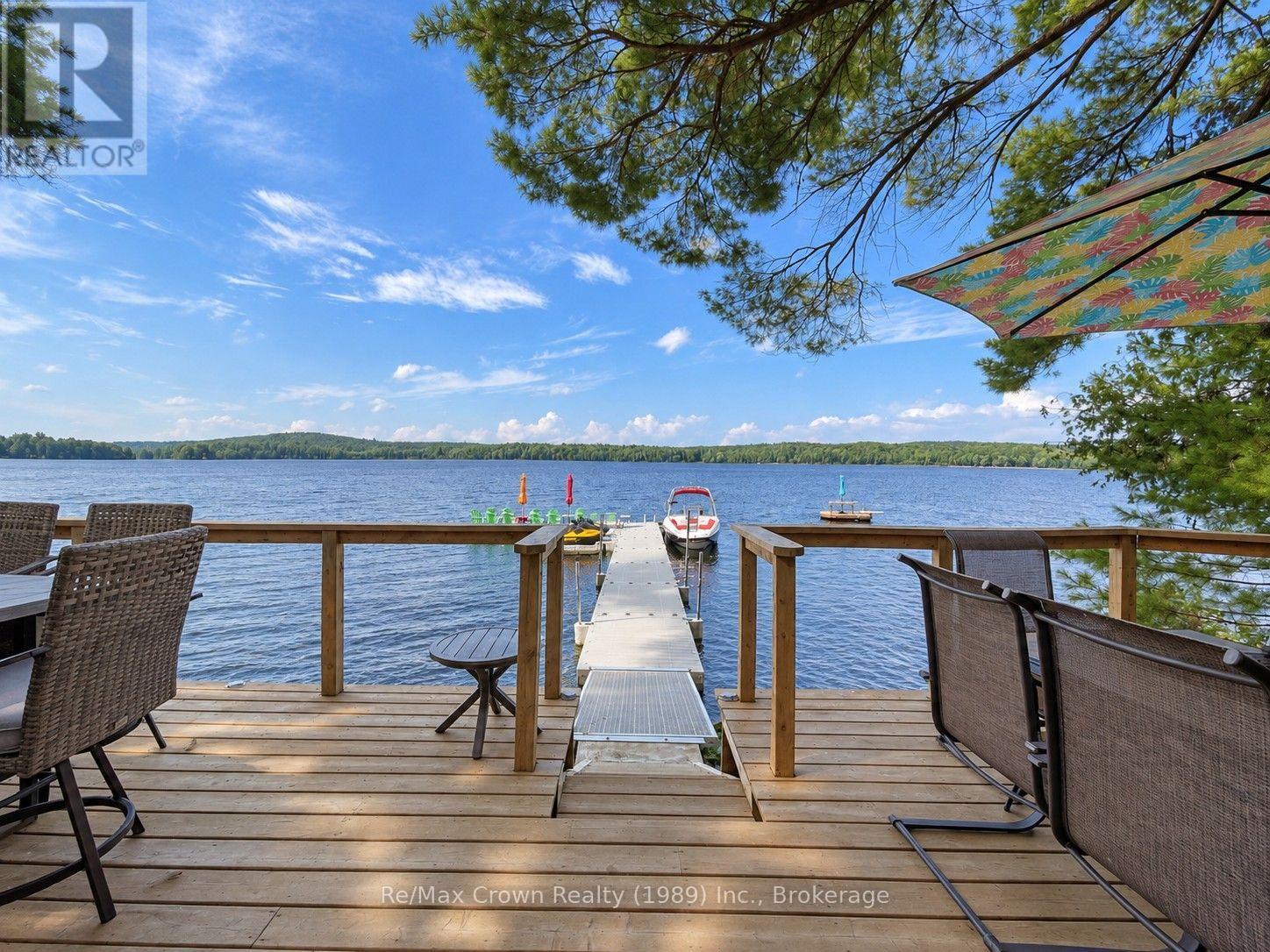 618 Porters Landing Road, Parry Sound Remote Area (Restoule), Ontario  P0H 2R0 - Photo 46 - X13795382