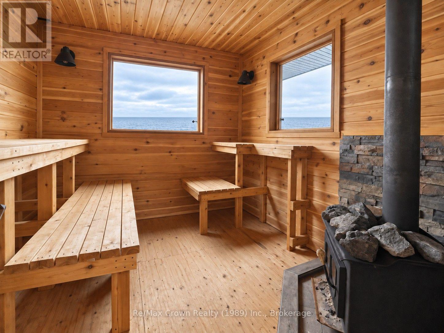 618 Porters Landing Road, Parry Sound Remote Area (Restoule), Ontario  P0H 2R0 - Photo 48 - X13795382