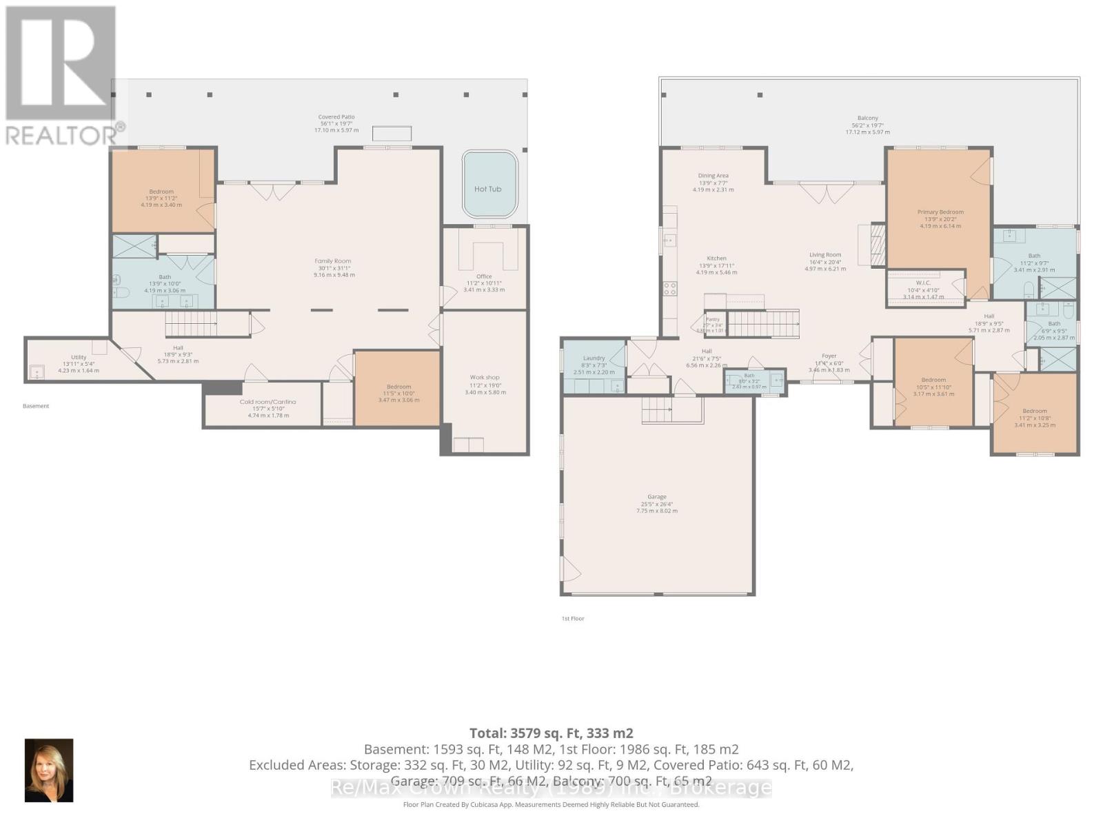 618 Porters Landing Road, Parry Sound Remote Area (Restoule), Ontario  P0H 2R0 - Photo 49 - X13795382