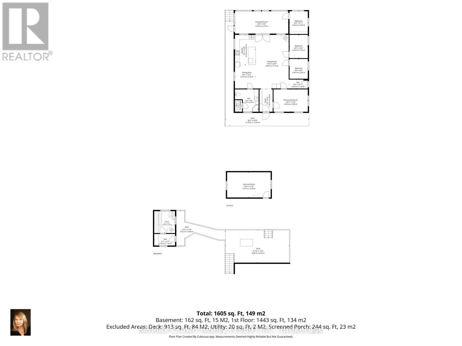 618 Porters Landing Road, Parry Sound Remote Area (Restoule), Ontario  P0H 2R0 - Photo 50 - X13795382