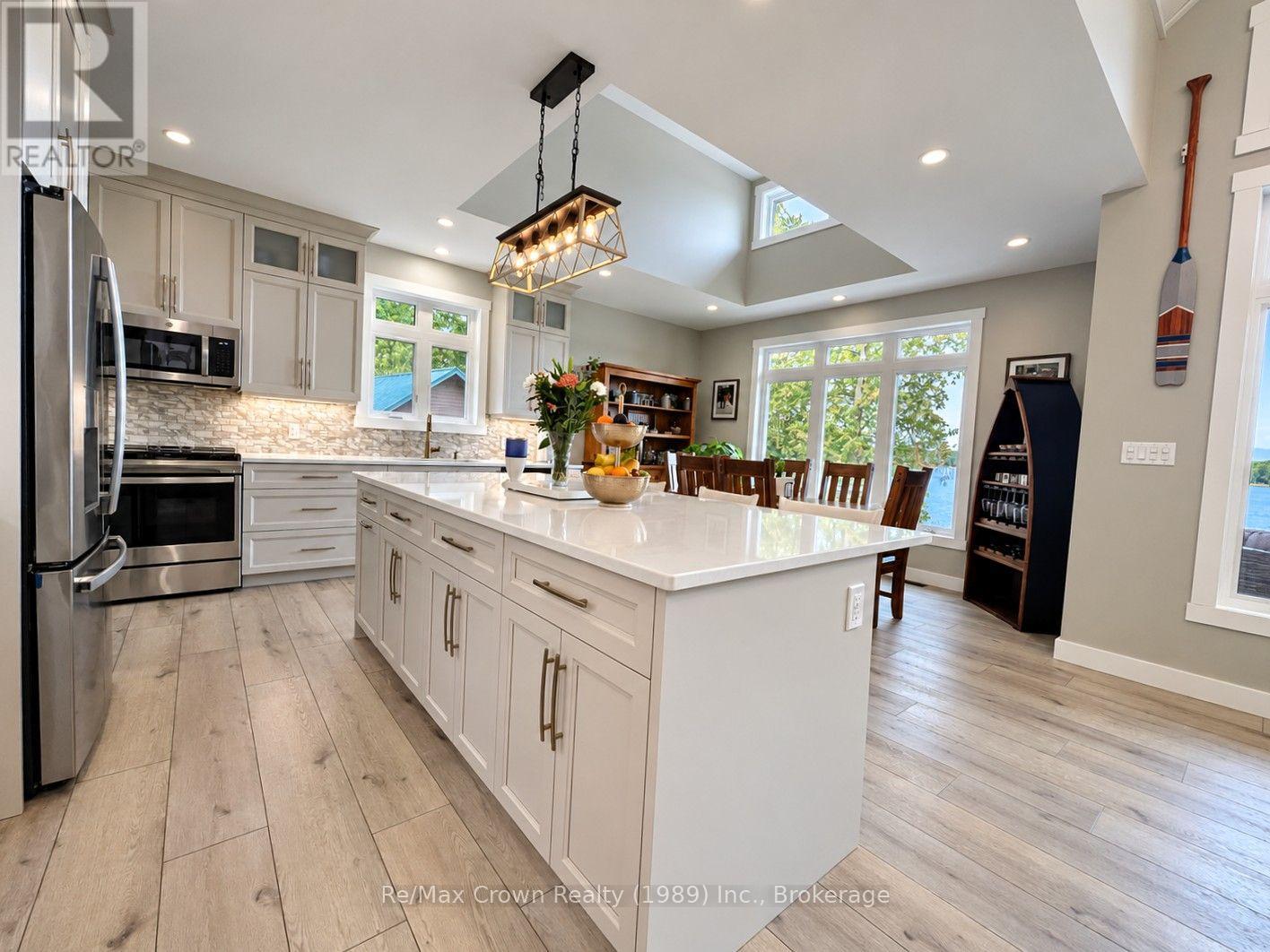 618 Porters Landing Road, Parry Sound Remote Area (Restoule), Ontario  P0H 2R0 - Photo 8 - X13795382
