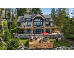 618 PORTERS LANDING ROAD, parry sound remote area (restoule), Ontario
