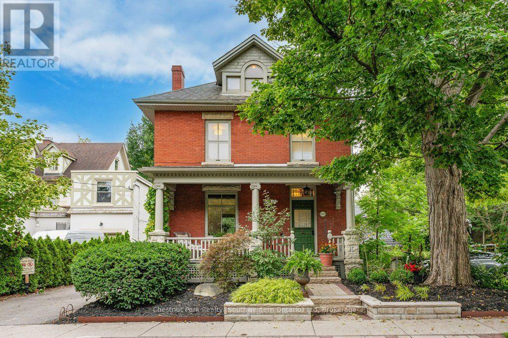 102 QUEEN STREET, Guelph, Ontario