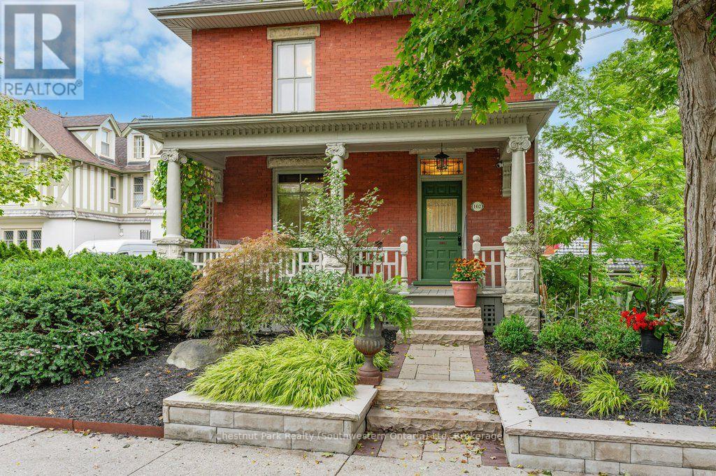 102 Queen Street, Guelph, Ontario  N1E 4S1 - Photo 12 - X13795428