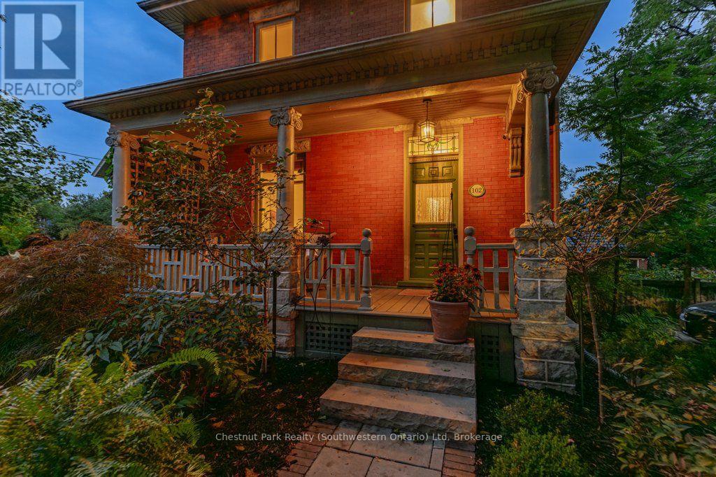 102 Queen Street, Guelph, Ontario  N1E 4S1 - Photo 13 - X13795428