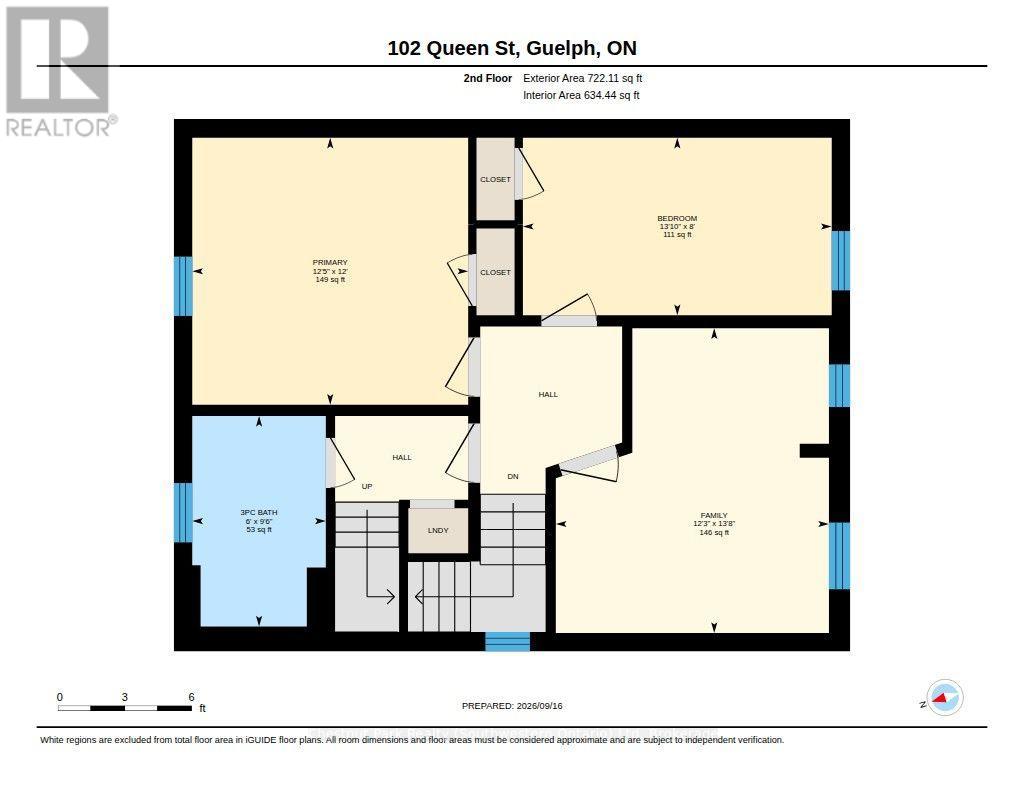 102 Queen Street, Guelph, Ontario  N1E 4S1 - Photo 8 - X13795428