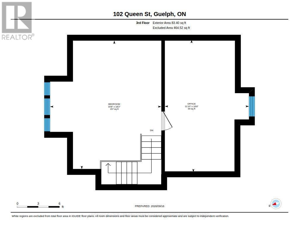 102 Queen Street, Guelph, Ontario  N1E 4S1 - Photo 9 - X13795428
