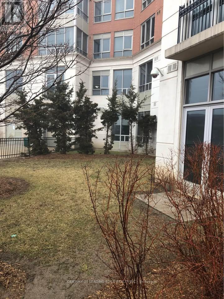 107 - 7373 Kennedy Road, Markham, Ontario  L3R 1H6 - Photo 17 - N13795340