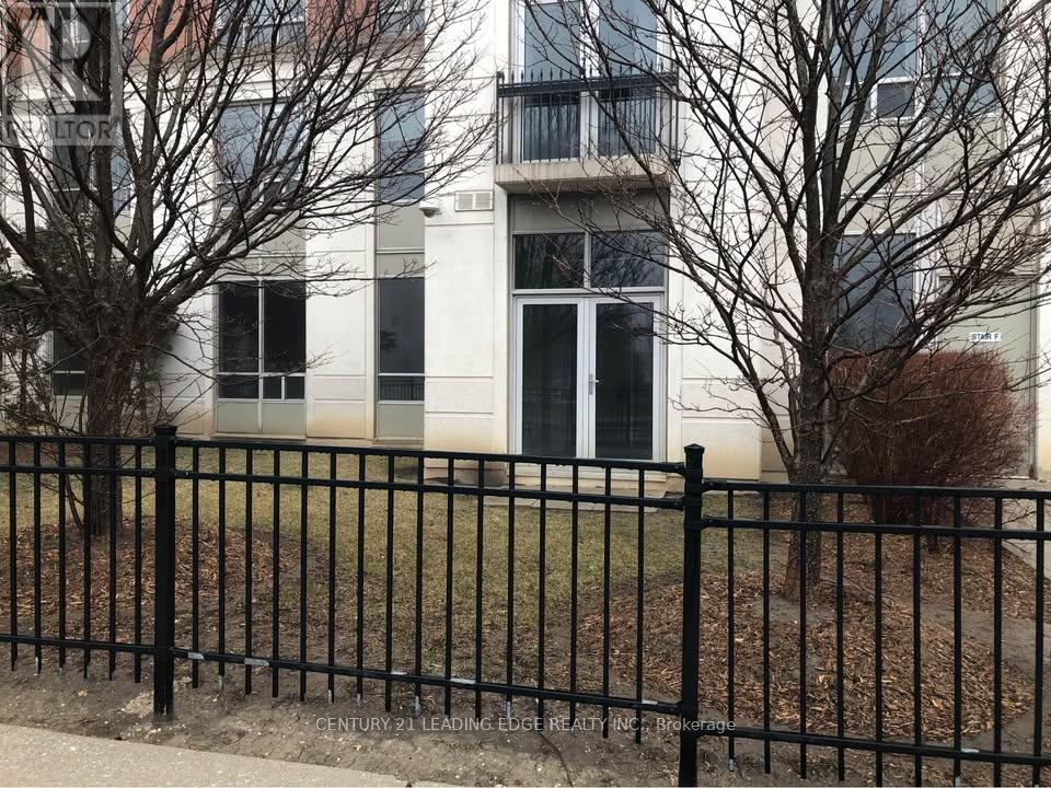 107 - 7373 Kennedy Road, Markham, Ontario  L3R 1H6 - Photo 18 - N13795340
