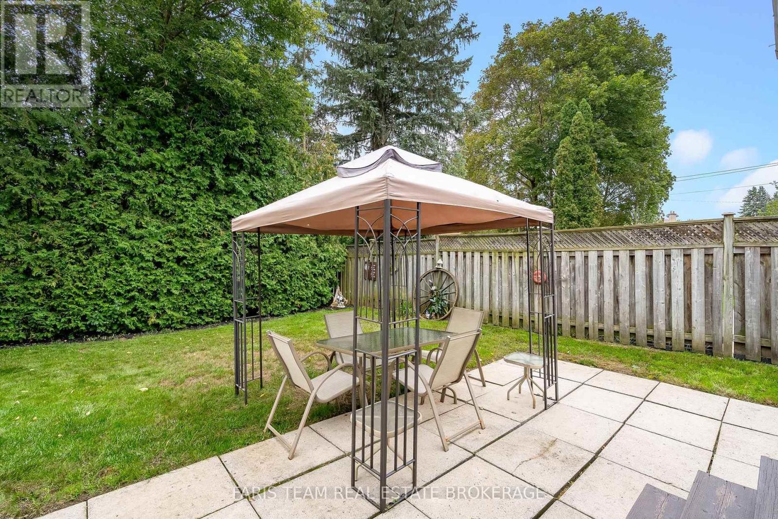 45 Bailey Crescent, Aurora, Ontario  L4G 2B2 - Photo 30 - N13795368