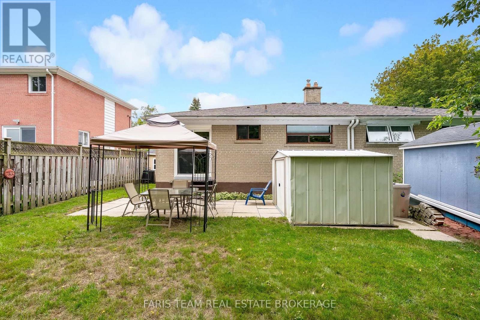 45 Bailey Crescent, Aurora, Ontario  L4G 2B2 - Photo 32 - N13795368