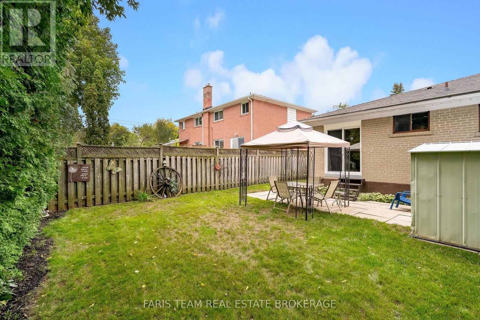 45 Bailey Crescent, Aurora, Ontario  L4G 2B2 - Photo 33 - N13795368