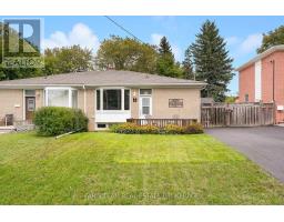 45 BAILEY CRESCENT, Aurora, Ontario