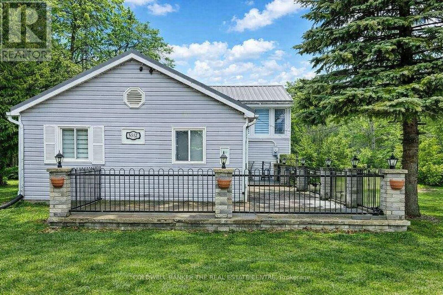 8352 MAIN LISLE STREET, Adjala-Tosorontio, Ontario