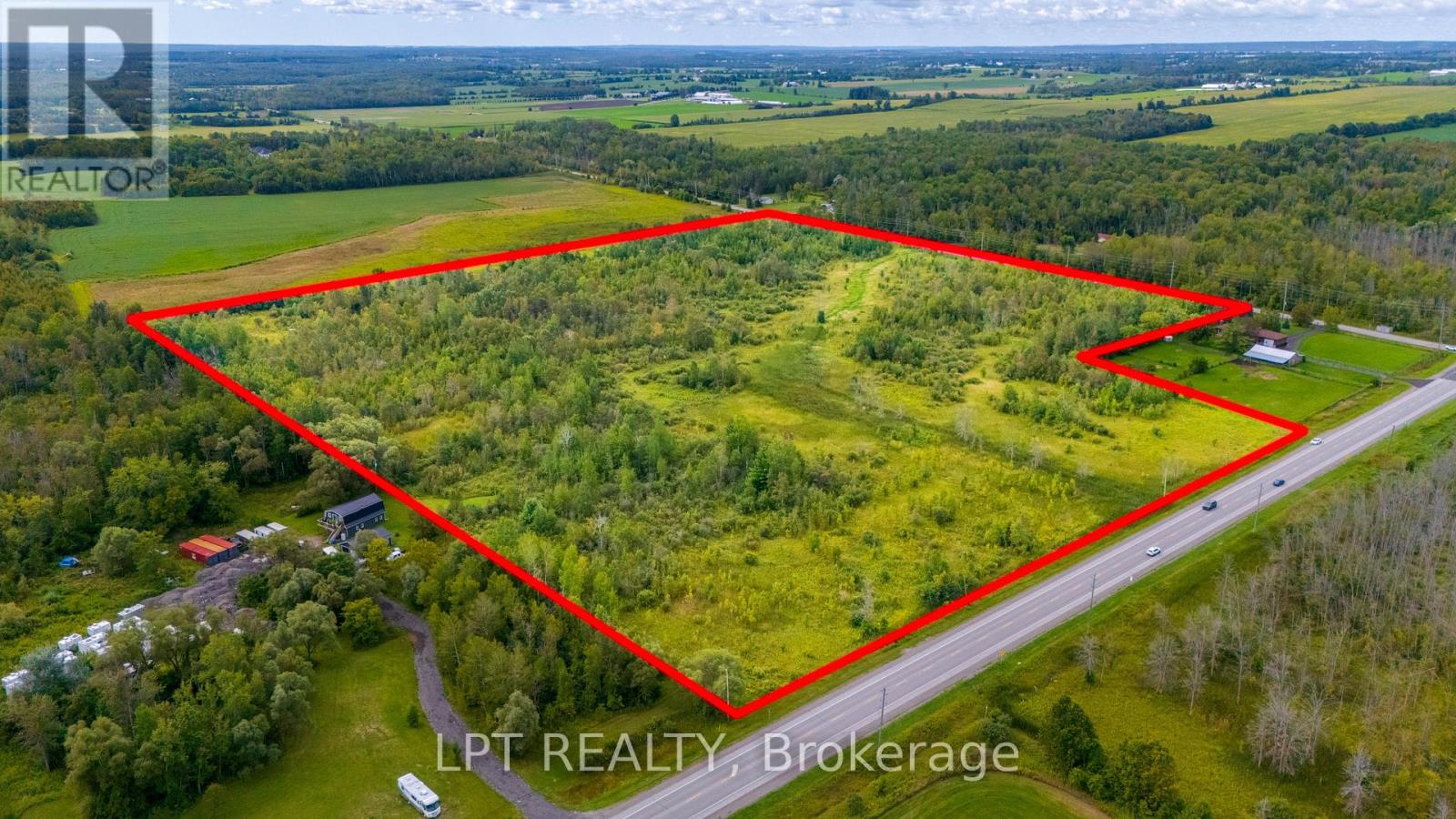PT W1/2 LT 23 BASELINE ROAD, Georgina, Ontario
