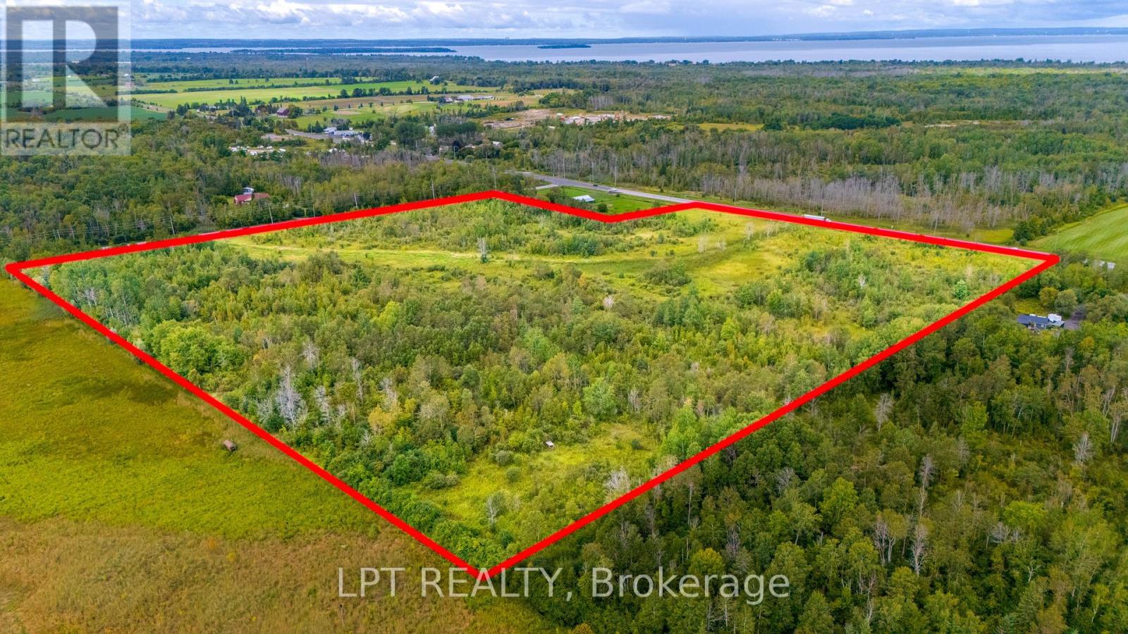 Pt W1/2 Lt 23 Baseline Road, Georgina, Ontario  L0E 1R0 - Photo 2 - N13795450