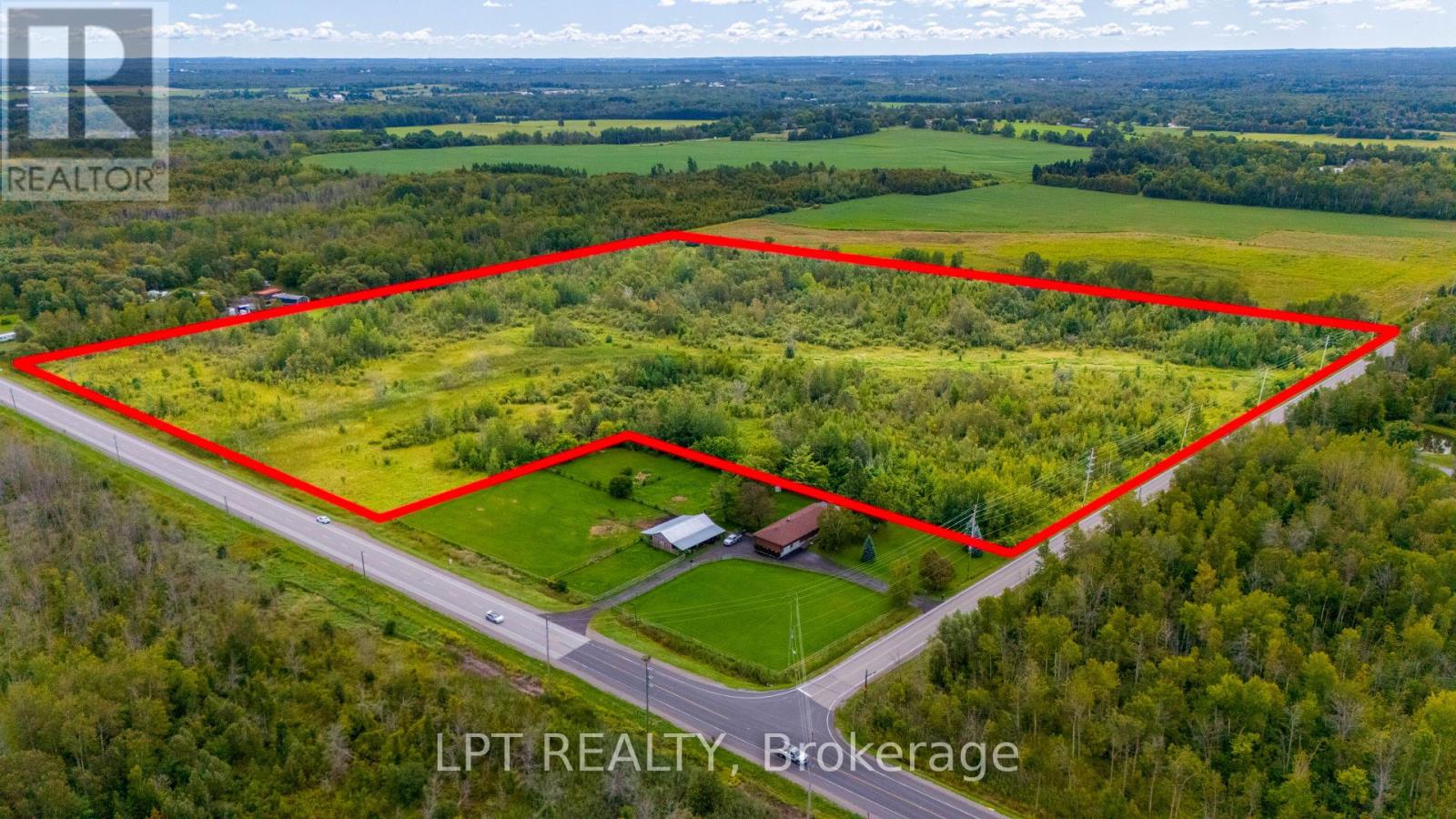 Pt W1/2 Lt 23 Baseline Road, Georgina, Ontario  L0E 1R0 - Photo 4 - N13795450