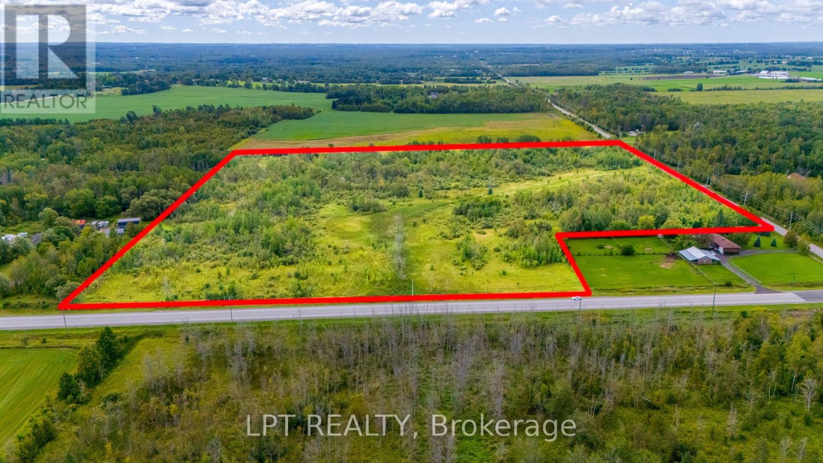 Pt W1/2 Lt 23 Baseline Road, Georgina, Ontario  L0E 1R0 - Photo 5 - N13795450