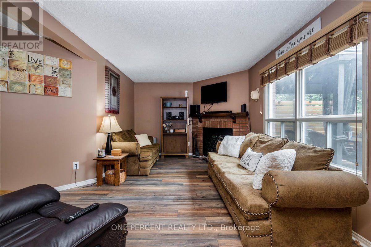 194 Livingstone Street W, Barrie (West Bayfield), Ontario  L4N 6Z9 - Photo 14 - S13795338