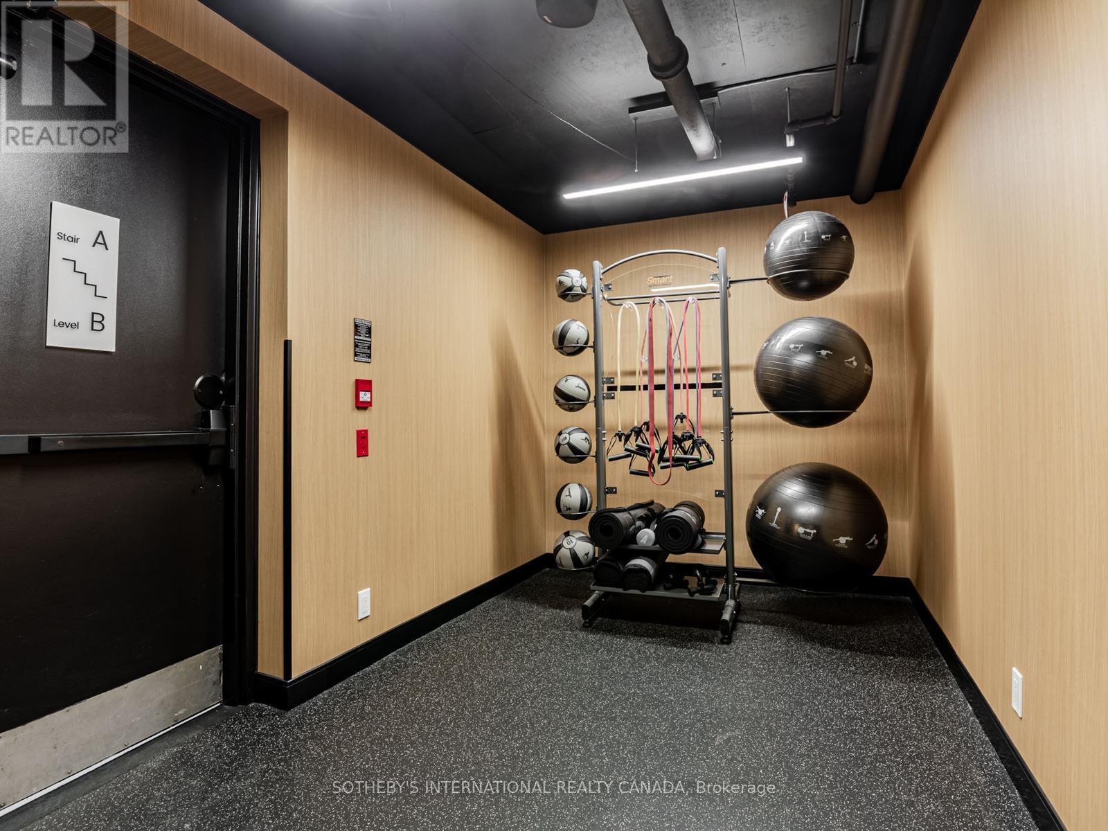 S0803 - 115 Tyndall Avenue, Toronto, Ontario  M6K 2G3 - Photo 12 - W13742986