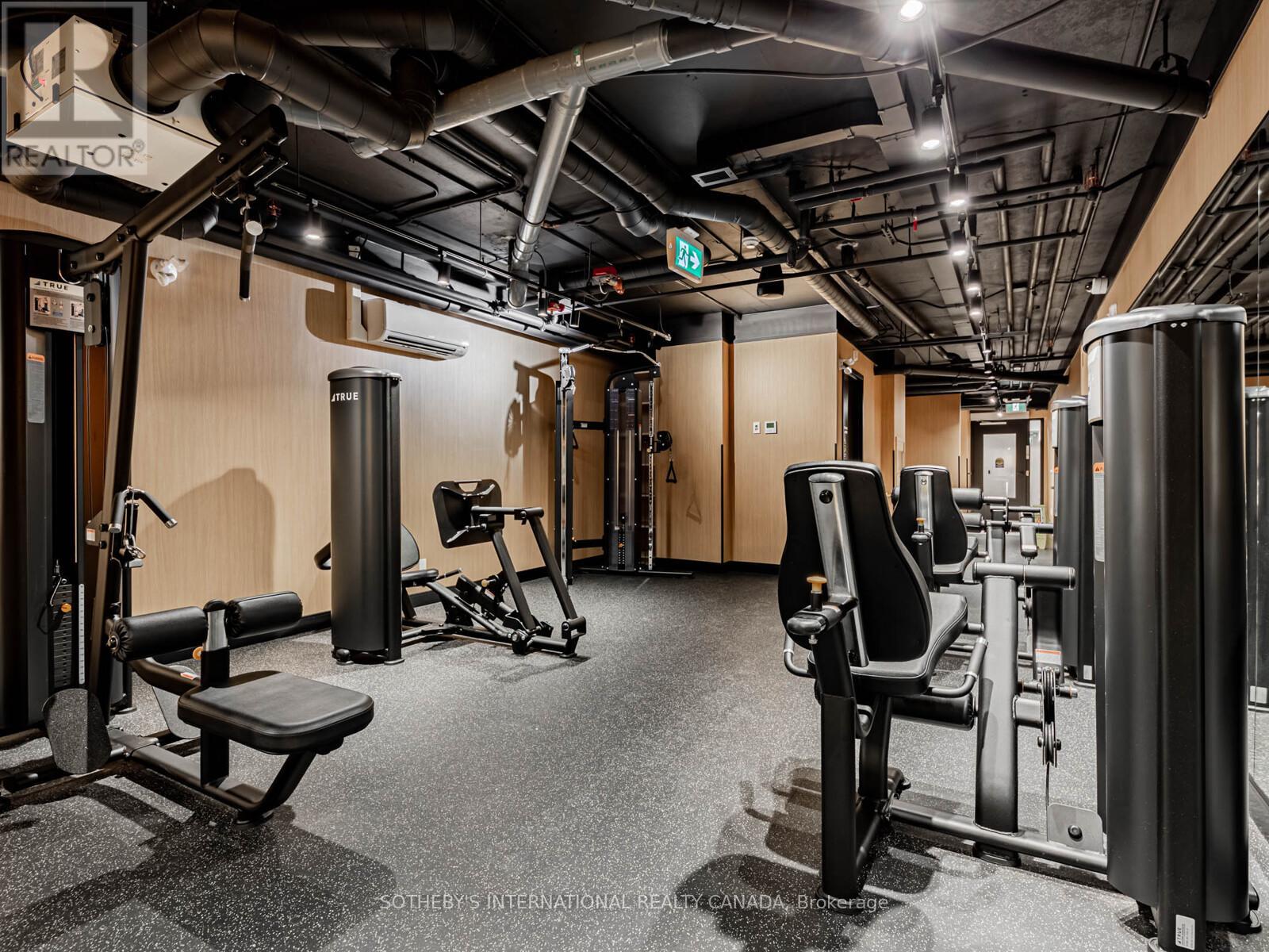 S0803 - 115 Tyndall Avenue, Toronto, Ontario  M6K 2G3 - Photo 14 - W13742986