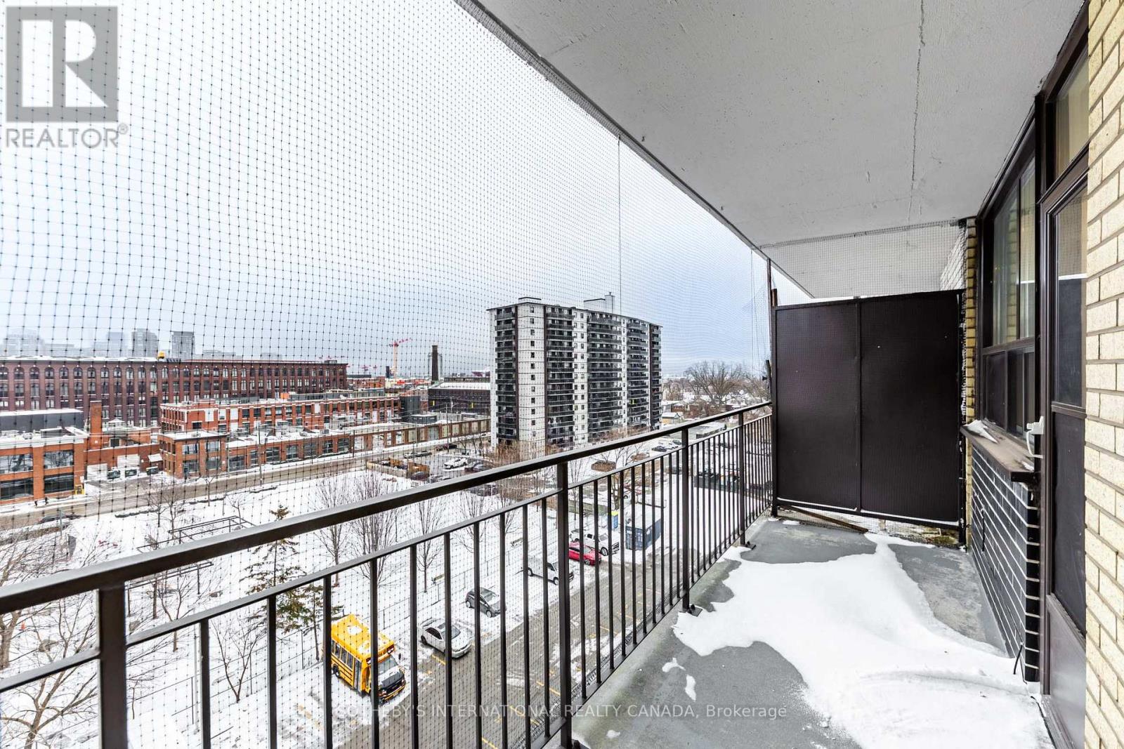 S0803 - 115 Tyndall Avenue, Toronto, Ontario  M6K 2G3 - Photo 10 - W13742986