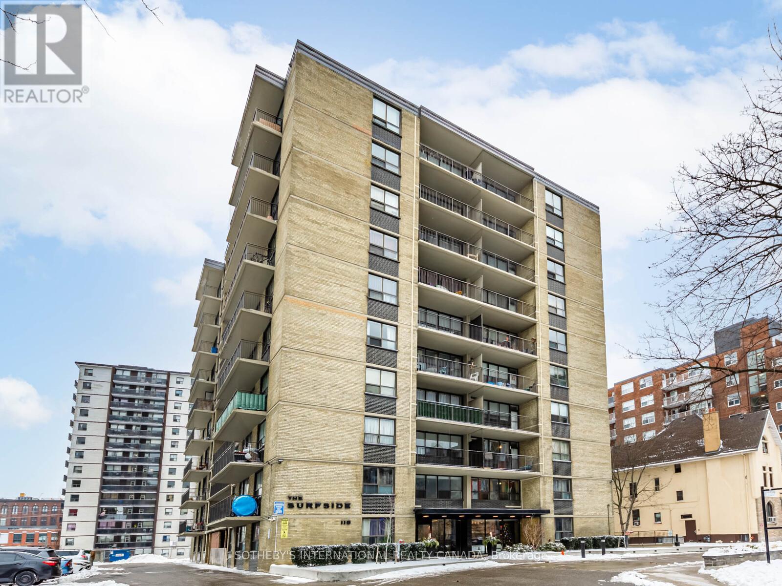 S0803 - 115 Tyndall Avenue, Toronto, Ontario  M6K 2G3 - Photo 16 - W13742986