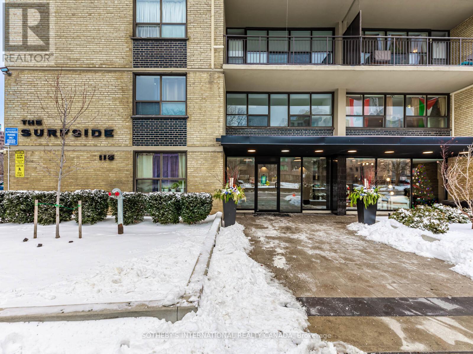 S0803 - 115 Tyndall Avenue, Toronto, Ontario  M6K 2G3 - Photo 18 - W13742986