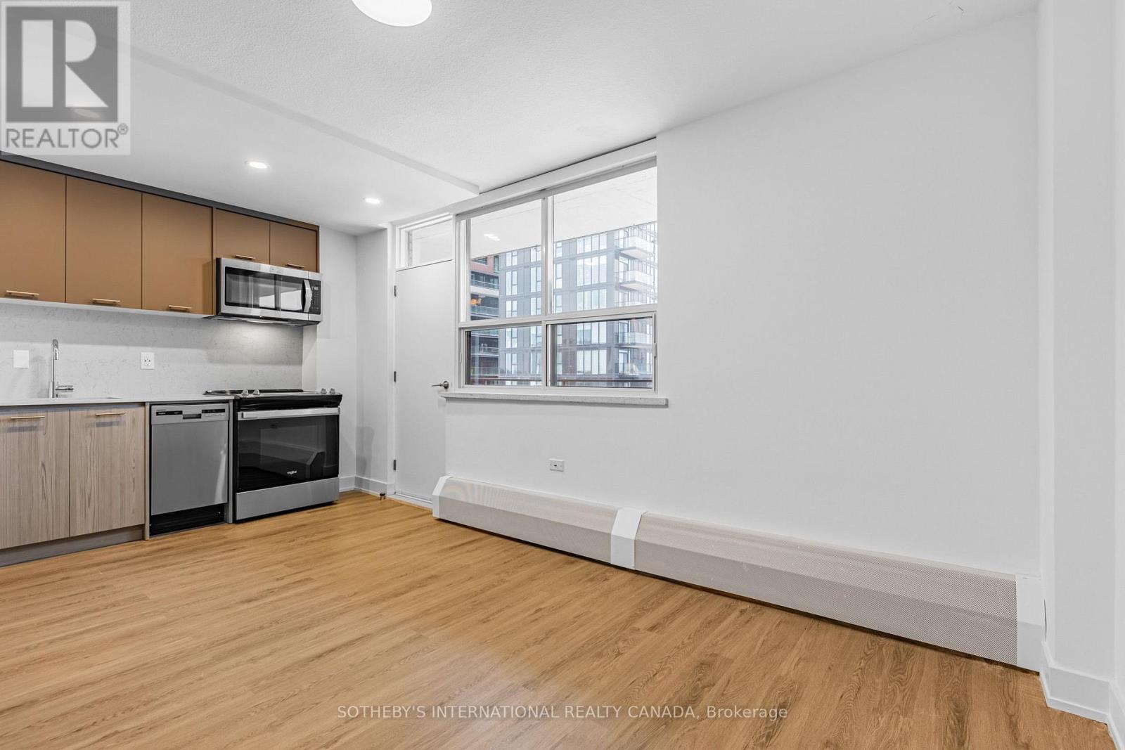 S0803 - 115 TYNDALL AVENUE, Toronto, Ontario