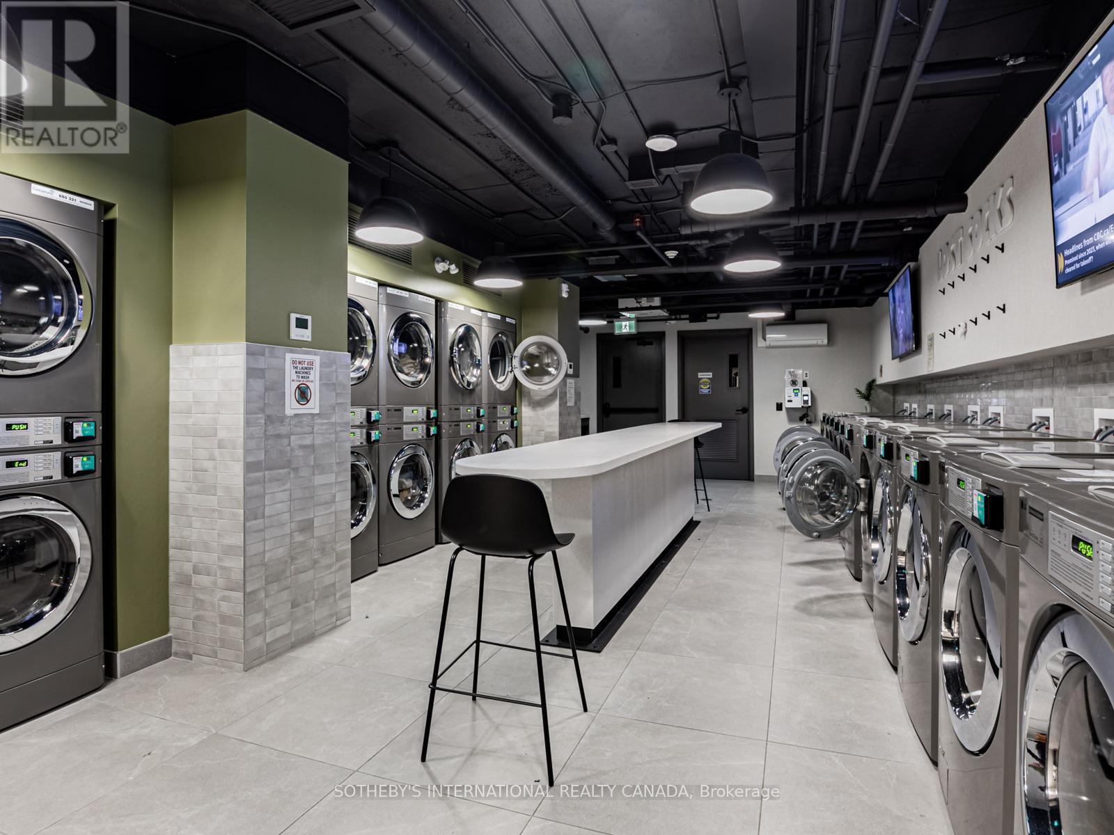 S0803 - 115 Tyndall Avenue, Toronto, Ontario  M6K 2G3 - Photo 13 - W13742986