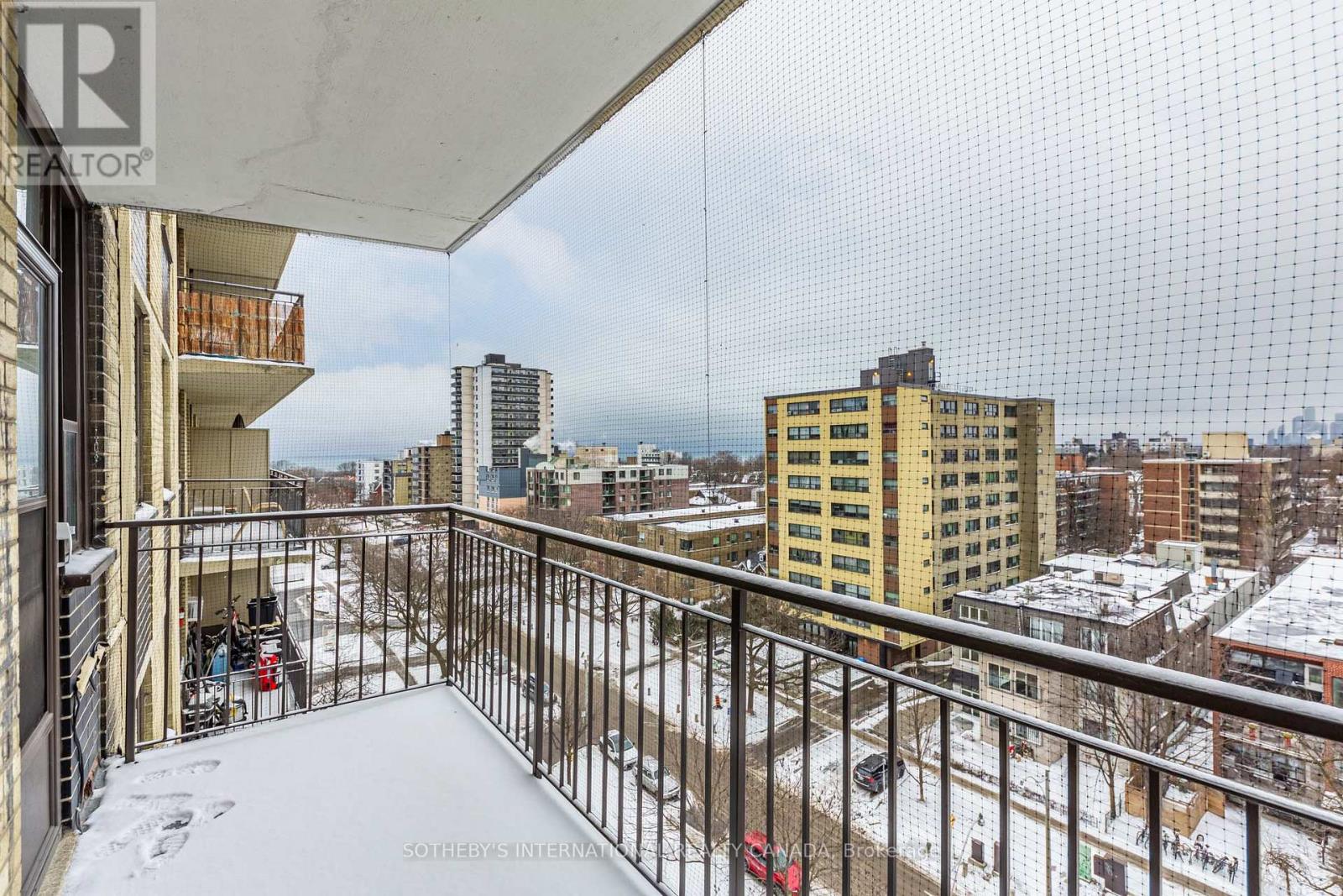S0803 - 115 Tyndall Avenue, Toronto, Ontario  M6K 2G3 - Photo 11 - W13742986