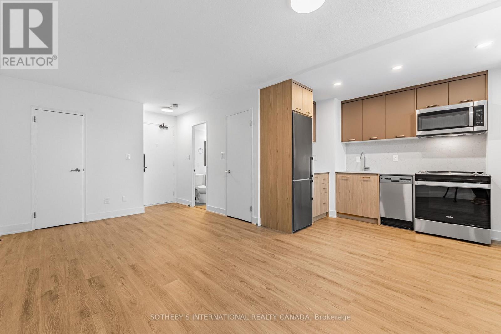 S0803 - 115 Tyndall Avenue, Toronto, Ontario  M6K 2G3 - Photo 7 - W13742986