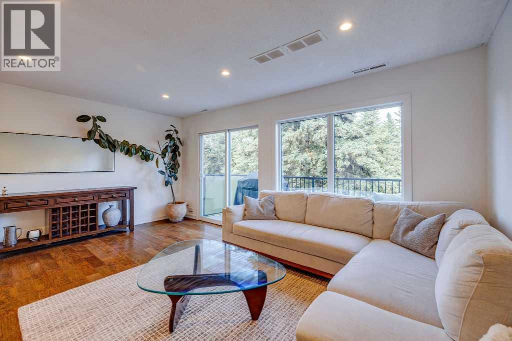 2, 308 Cedar Crescent Sw, Calgary, Alberta T3C 2Y8 - Photo 9 - A2344266