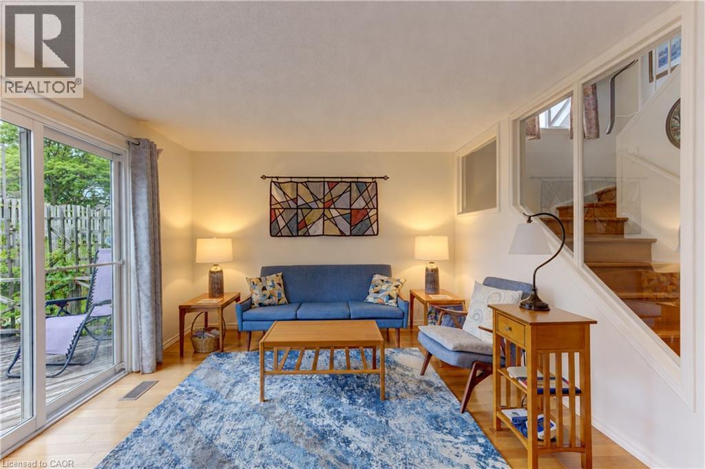 253 Newport Place, Waterloo, Ontario  N2T 1T9 - Photo 8 - 40861960