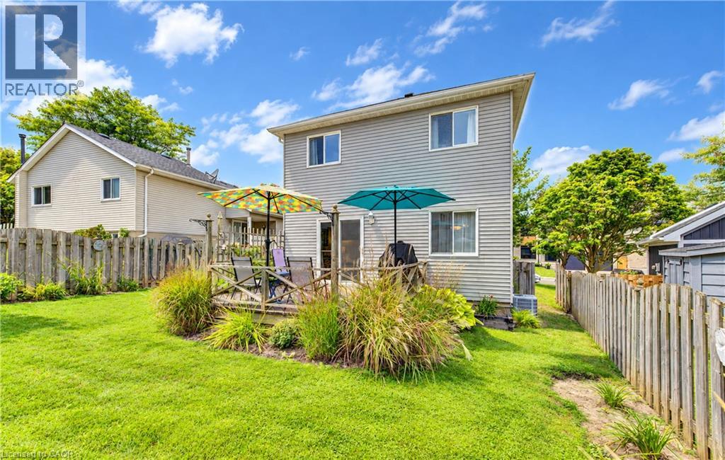 253 Newport Place, Waterloo, Ontario  N2T 1T9 - Photo 29 - 40861960