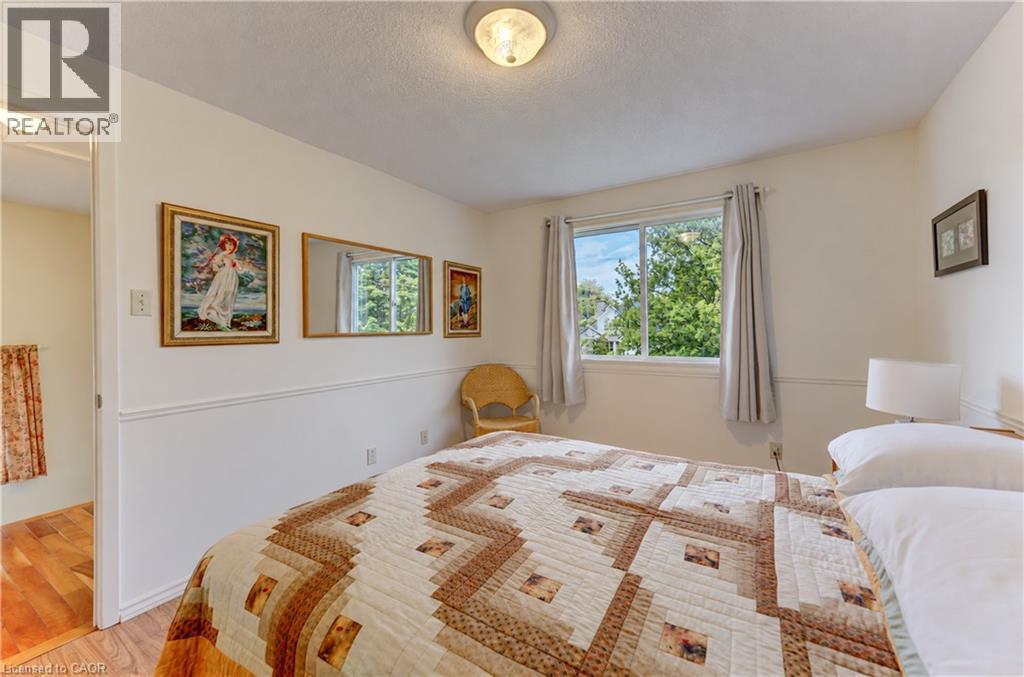 253 Newport Place, Waterloo, Ontario  N2T 1T9 - Photo 20 - 40861960