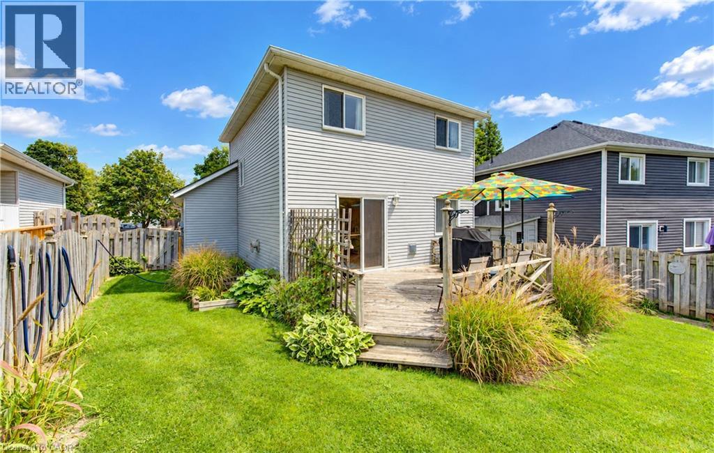 253 Newport Place, Waterloo, Ontario  N2T 1T9 - Photo 28 - 40861960