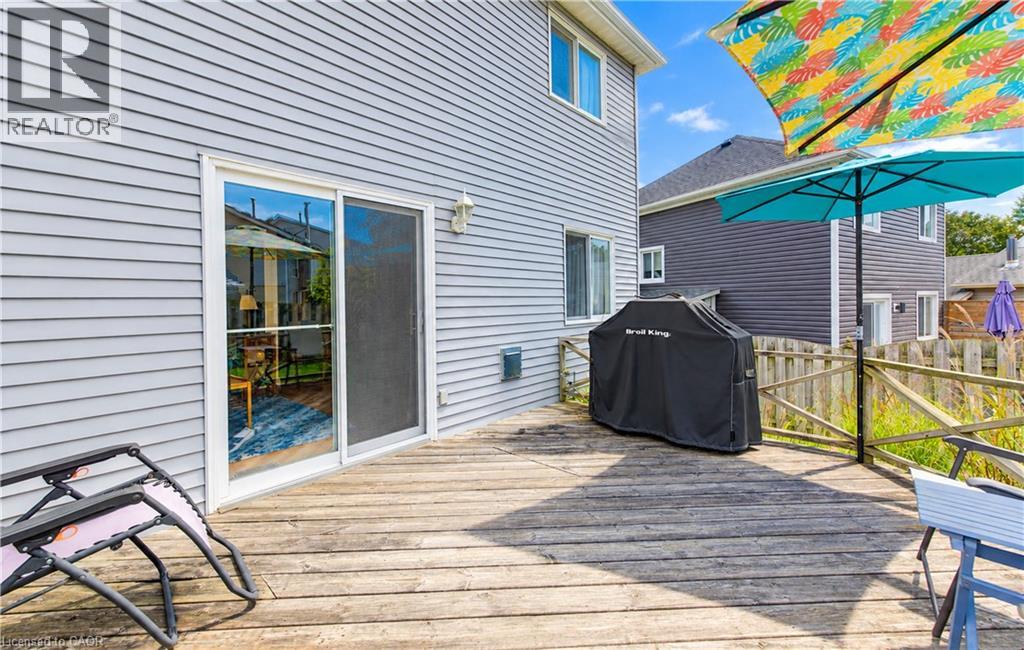 253 Newport Place, Waterloo, Ontario  N2T 1T9 - Photo 33 - 40861960