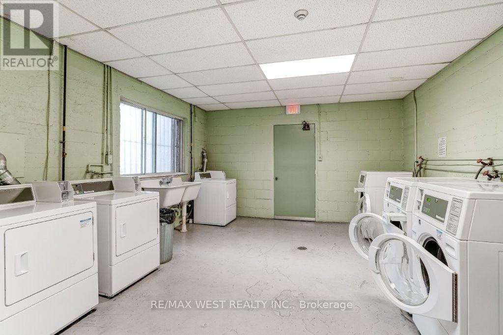 203 - 2000 Bloor Street W, Toronto (High Park North), Ontario  M6P 3L2 - Photo 20 - W13795390