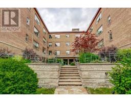 203 - 2000 BLOOR STREET W, Toronto, Ontario