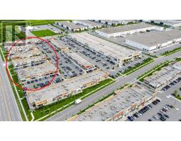 25 - 3460 PLATINUM DRIVE, Mississauga, Ontario