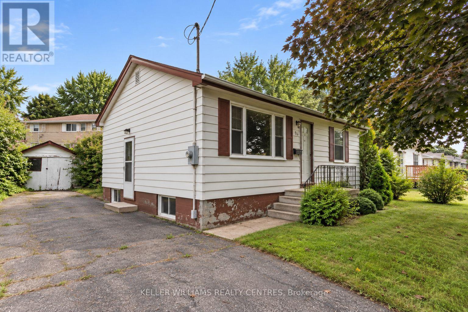 80 LYNDHURST STREET, Brantford, Ontario