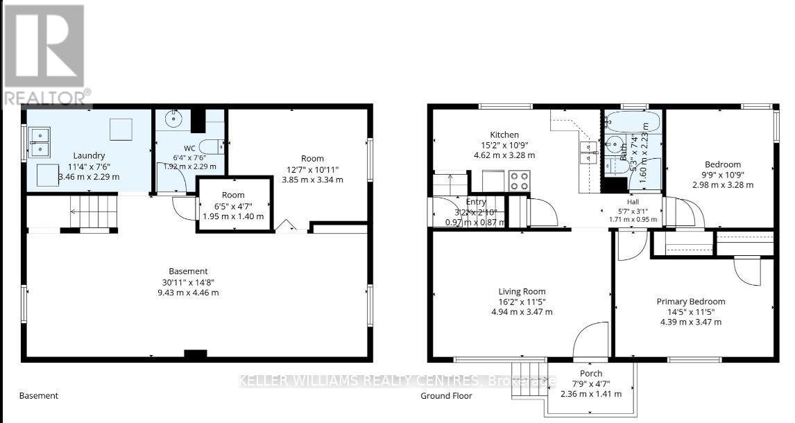 80 Lyndhurst Street, Brantford, Ontario  N3S 4M9 - Photo 19 - X13795356