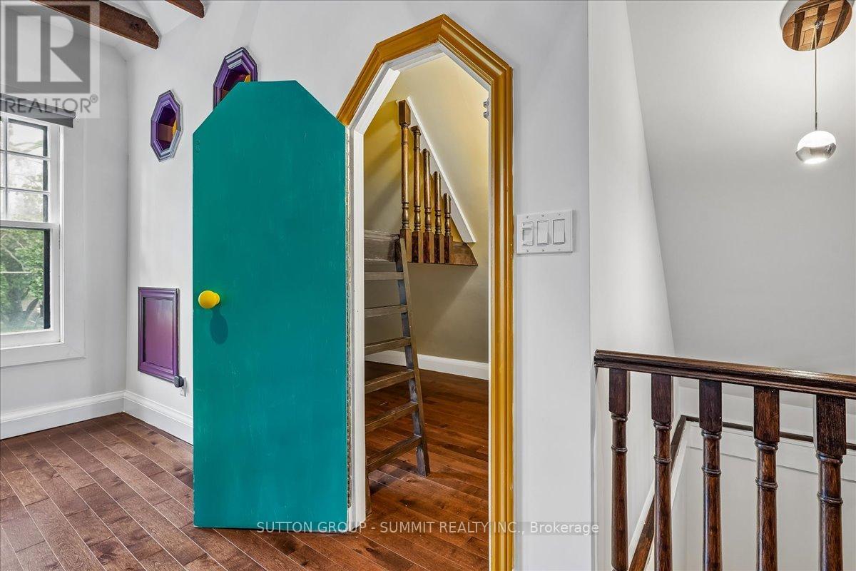 33 Saint Clair Avenue, Hamilton, Ontario L8M 2N4 - Photo 27 - X13795372