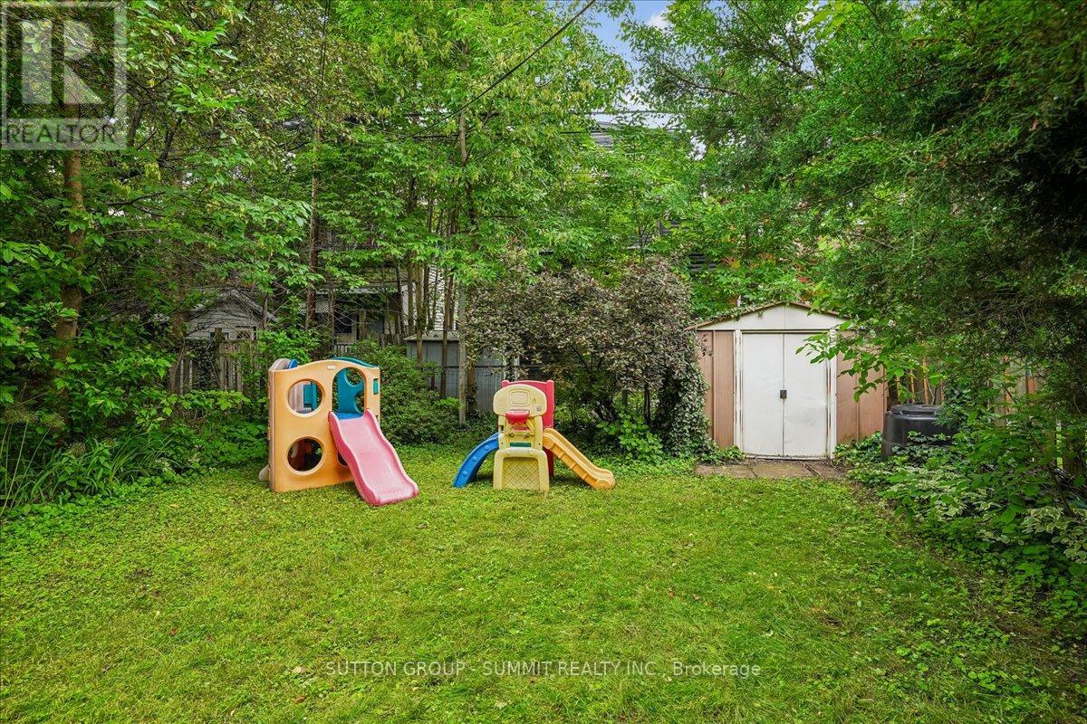 33 Saint Clair Avenue, Hamilton, Ontario L8M 2N4 - Photo 30 - X13795372