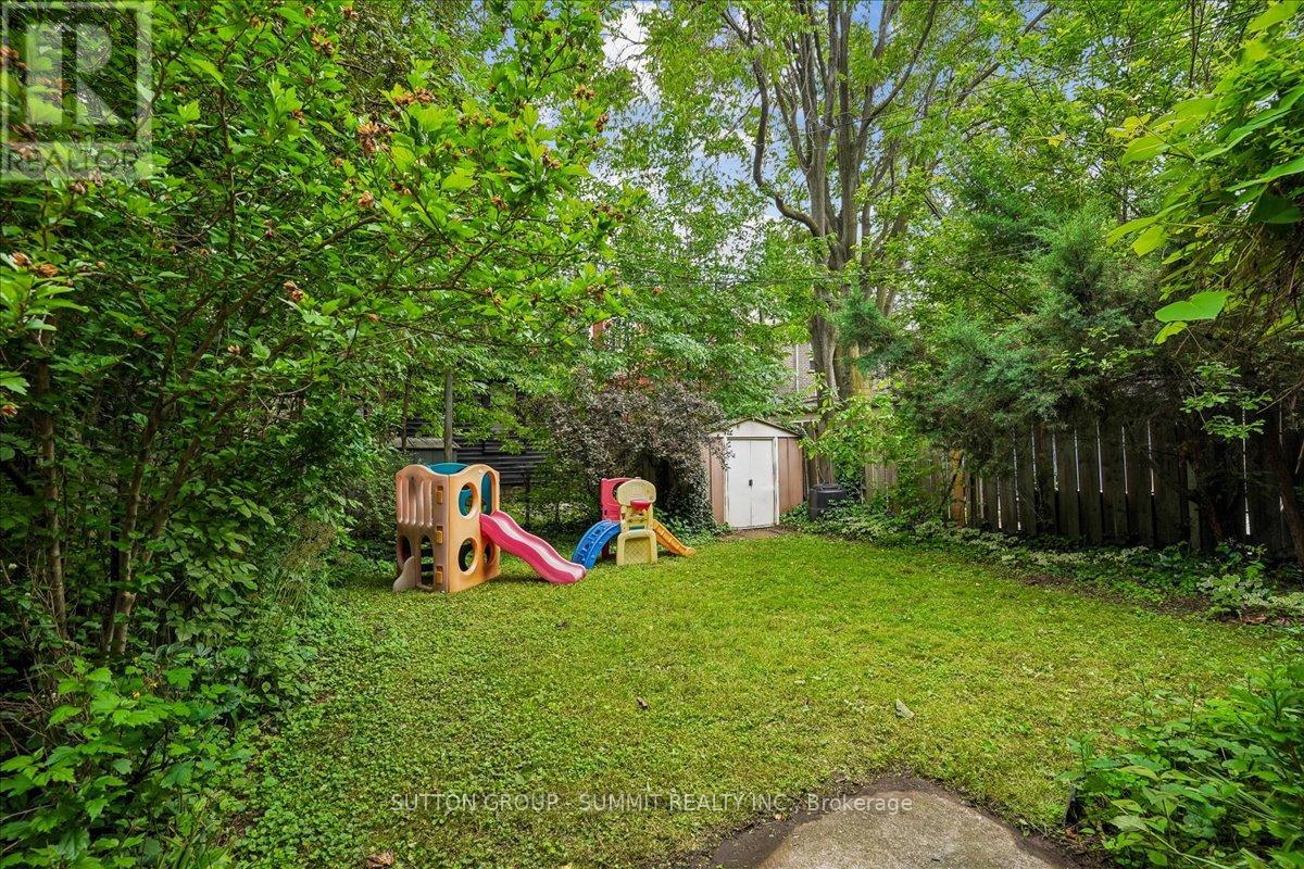 33 Saint Clair Avenue, Hamilton, Ontario L8M 2N4 - Photo 31 - X13795372