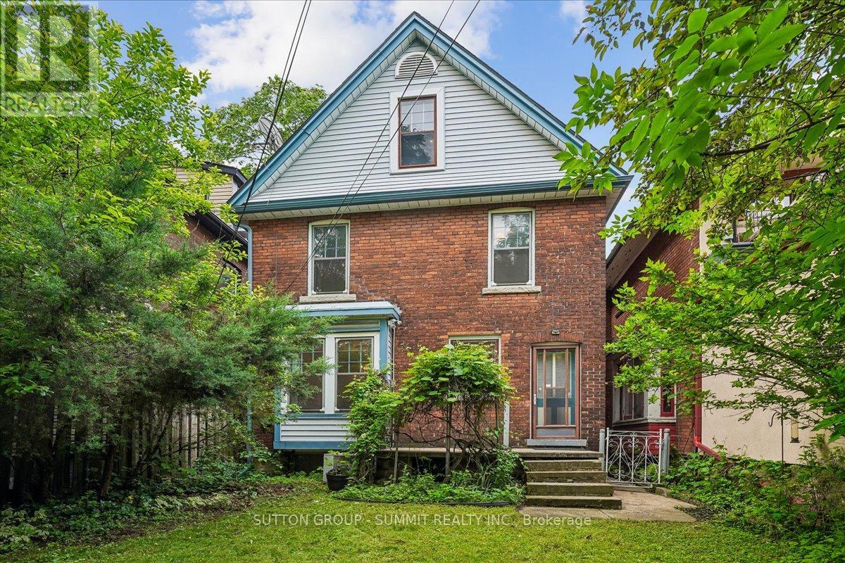 33 Saint Clair Avenue, Hamilton, Ontario L8M 2N4 - Photo 32 - X13795372