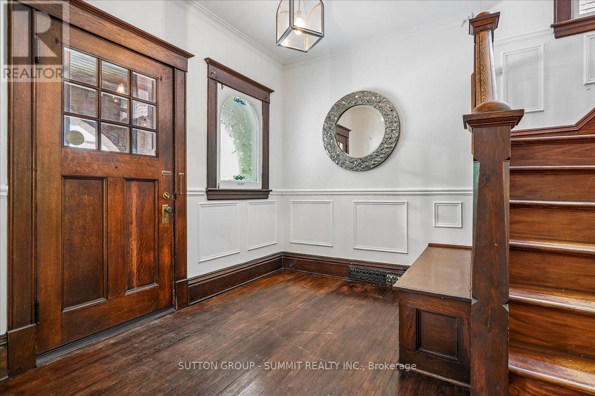 33 Saint Clair Avenue, Hamilton, Ontario L8M 2N4 - Photo 6 - X13795372