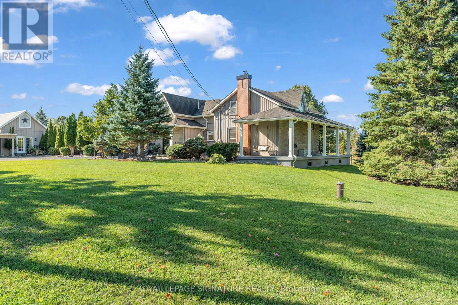 190 WILSON ROAD, Loyalist, Ontario